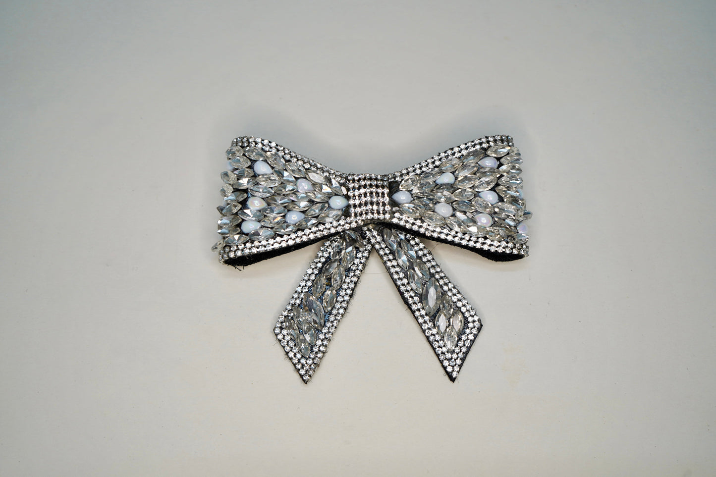 Embellished Bow