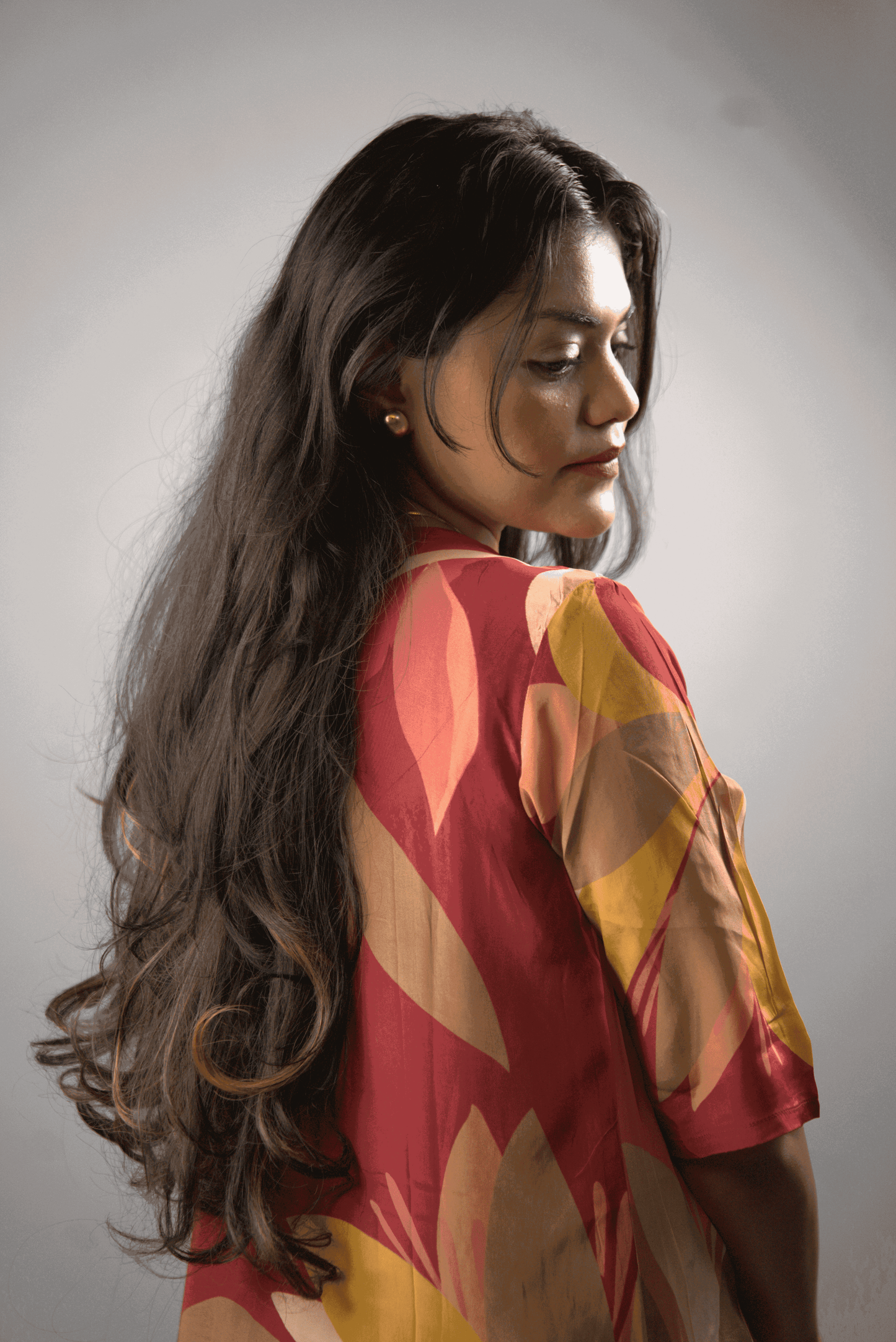 Highlighted Wavy Volumizer (Set of 3)