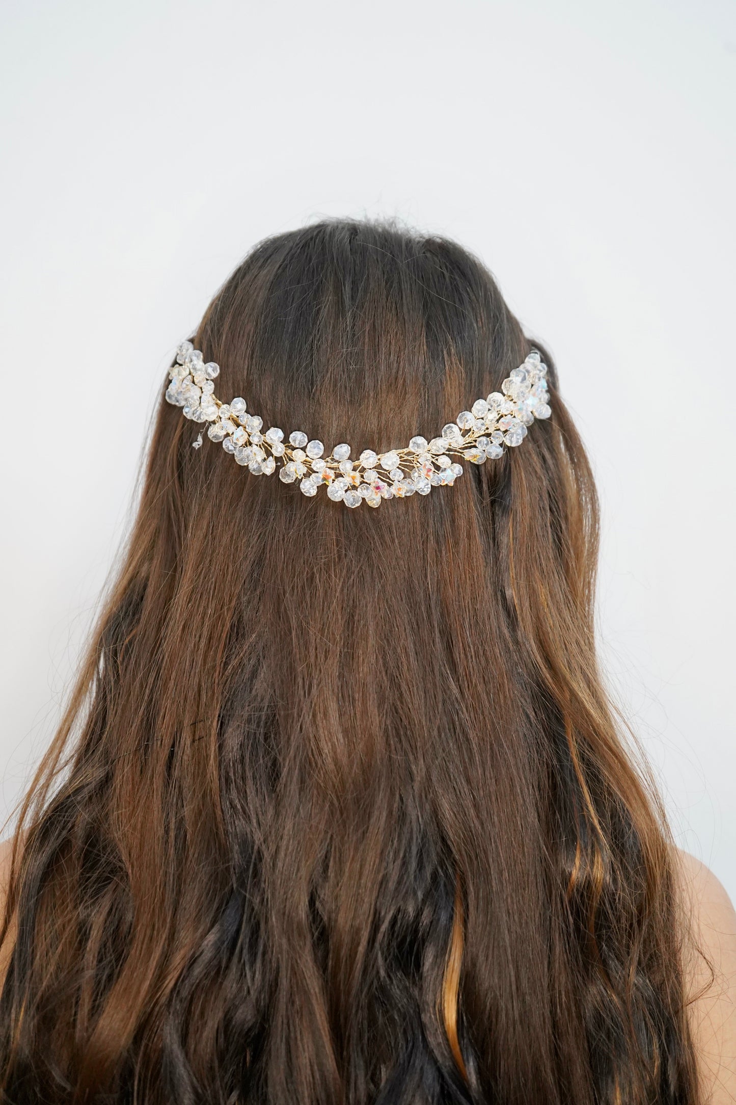 Pearl Headband