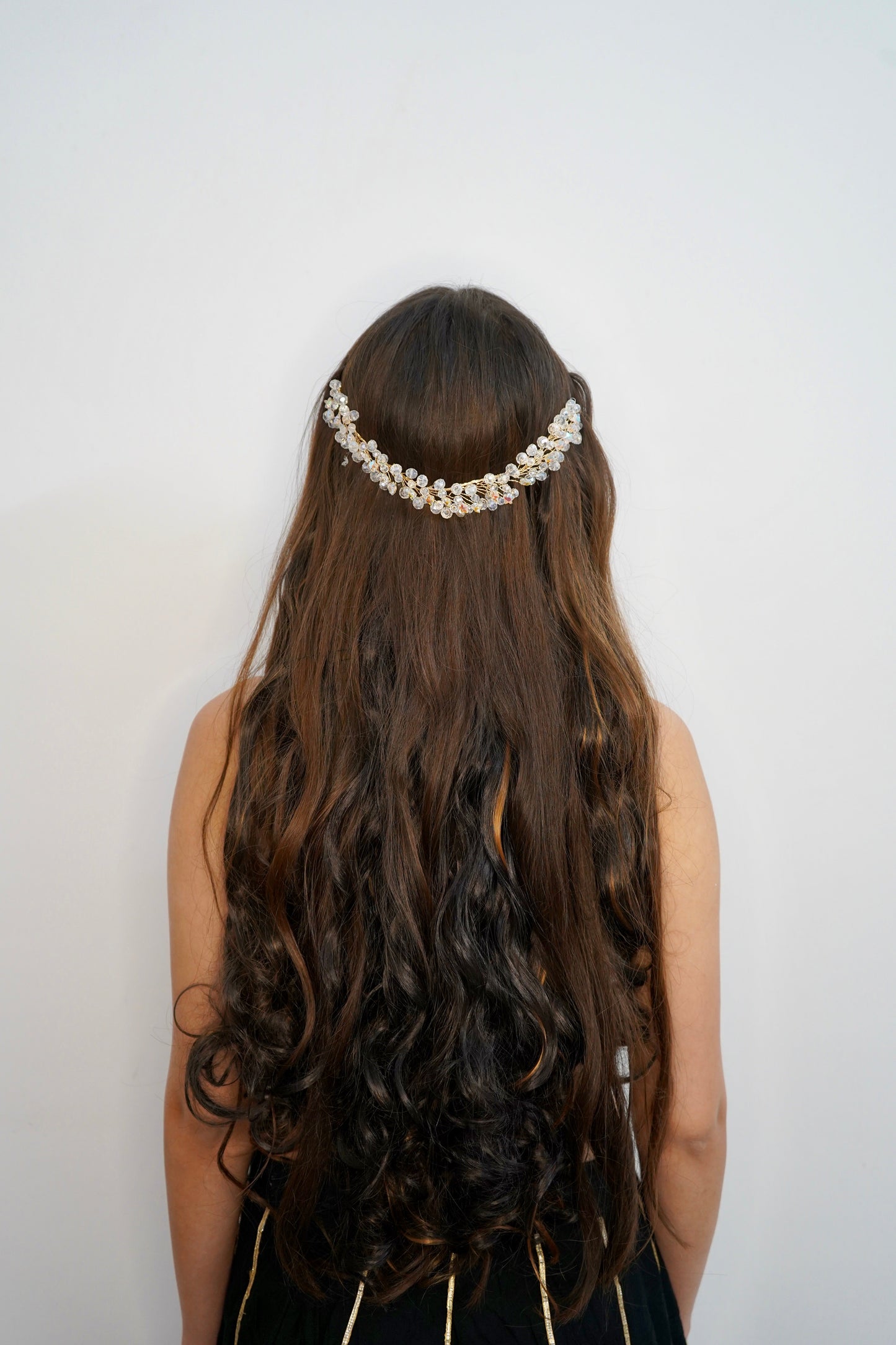 Pearl Headband