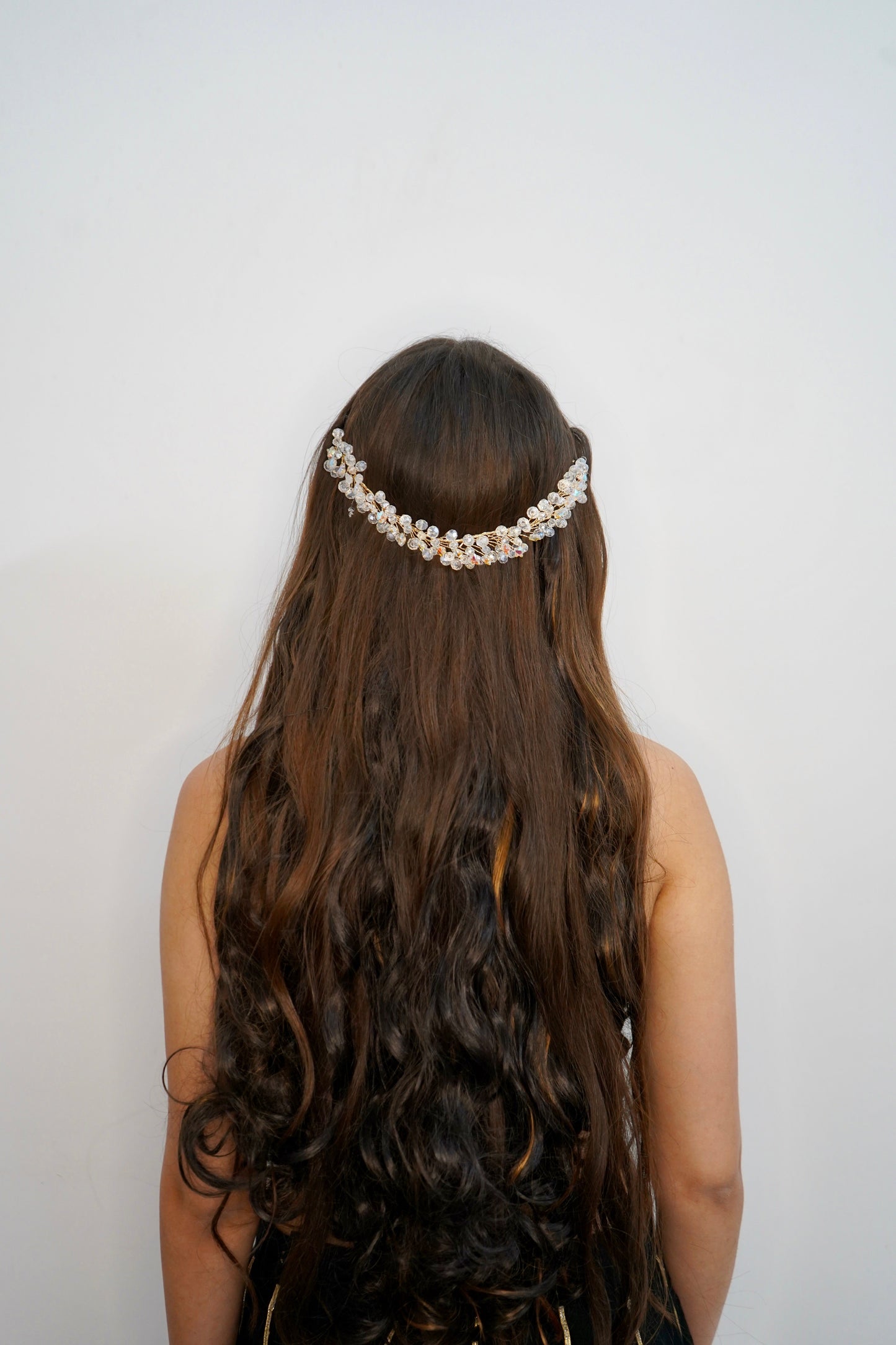 Pearl Headband