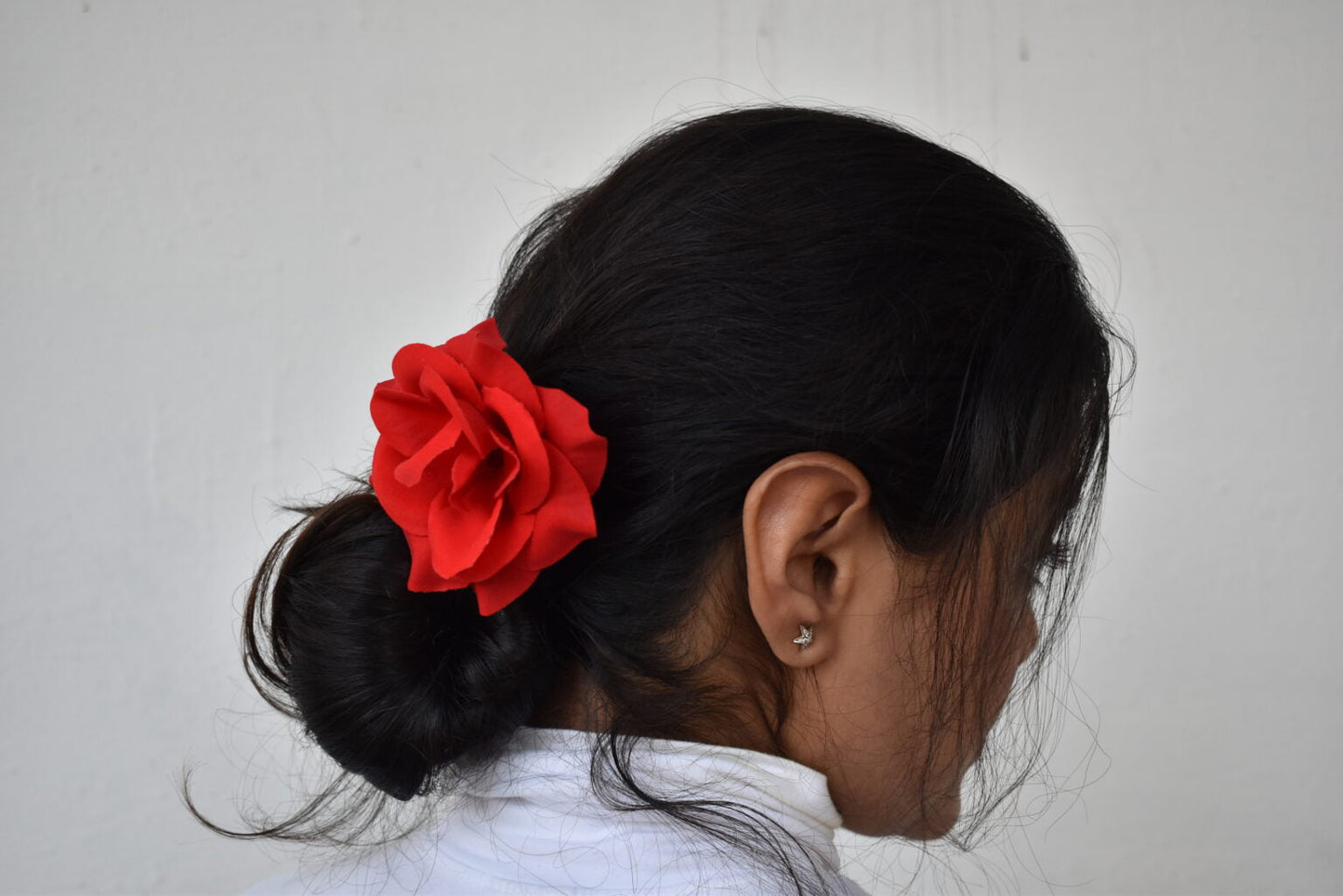 Rose Clip