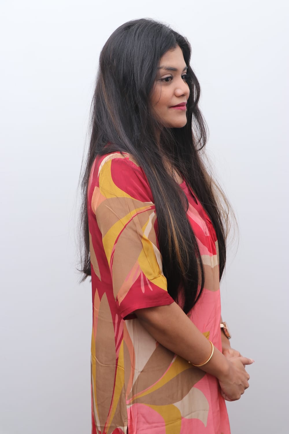 Highlighted Straight Side Patches