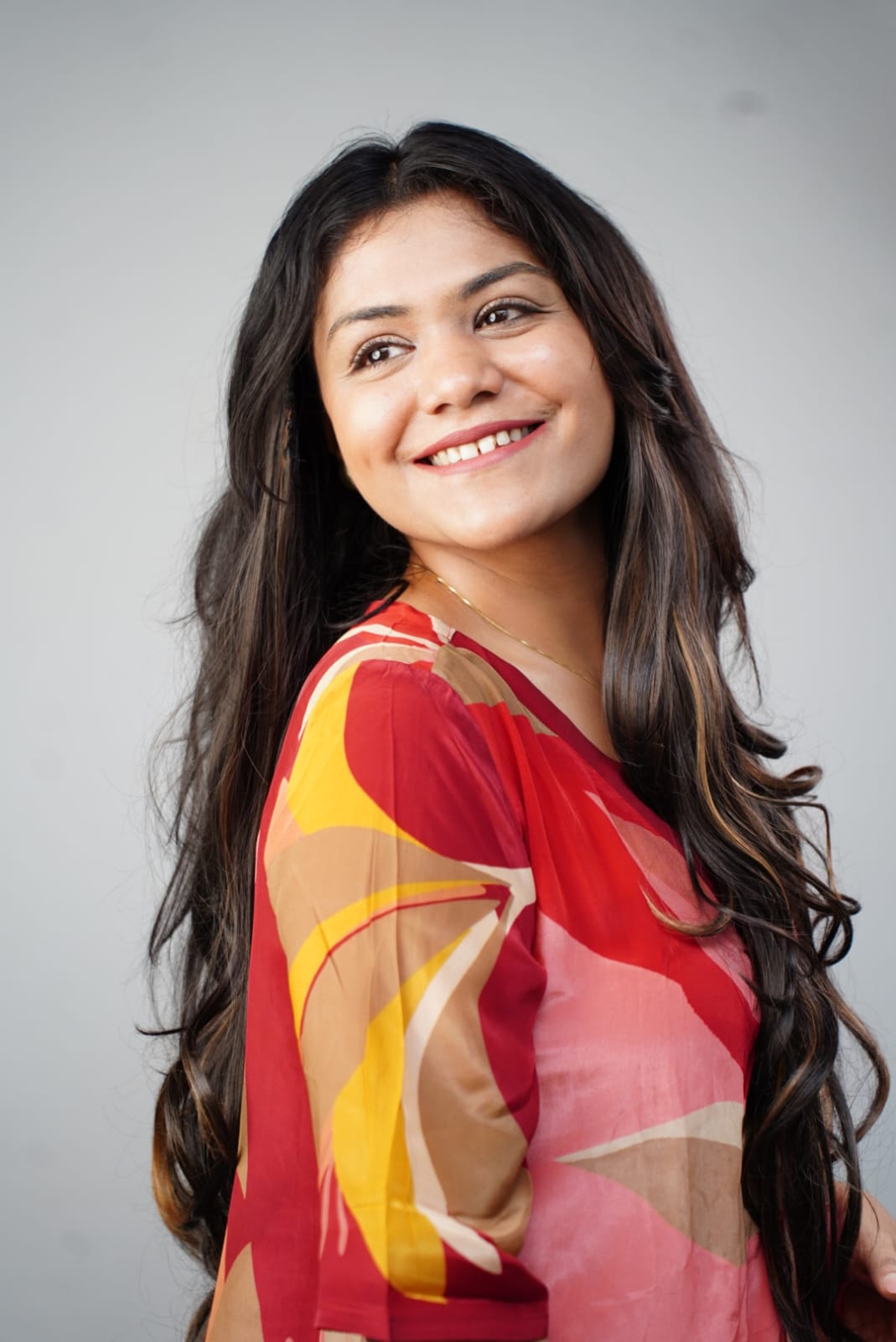 Highlighted Wavy Volumizer (Set of 3)