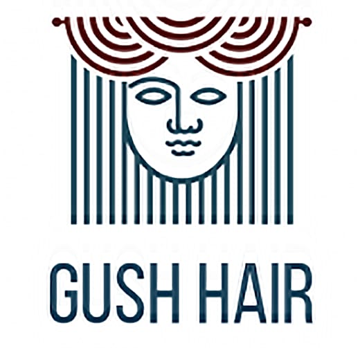 Gush Hair