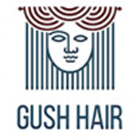 Gush Hair