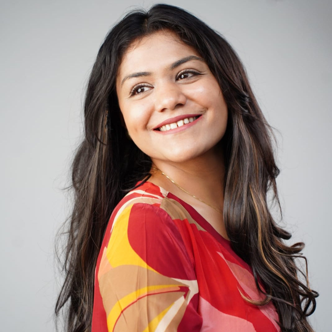 Highlighted Wavy Side Patches