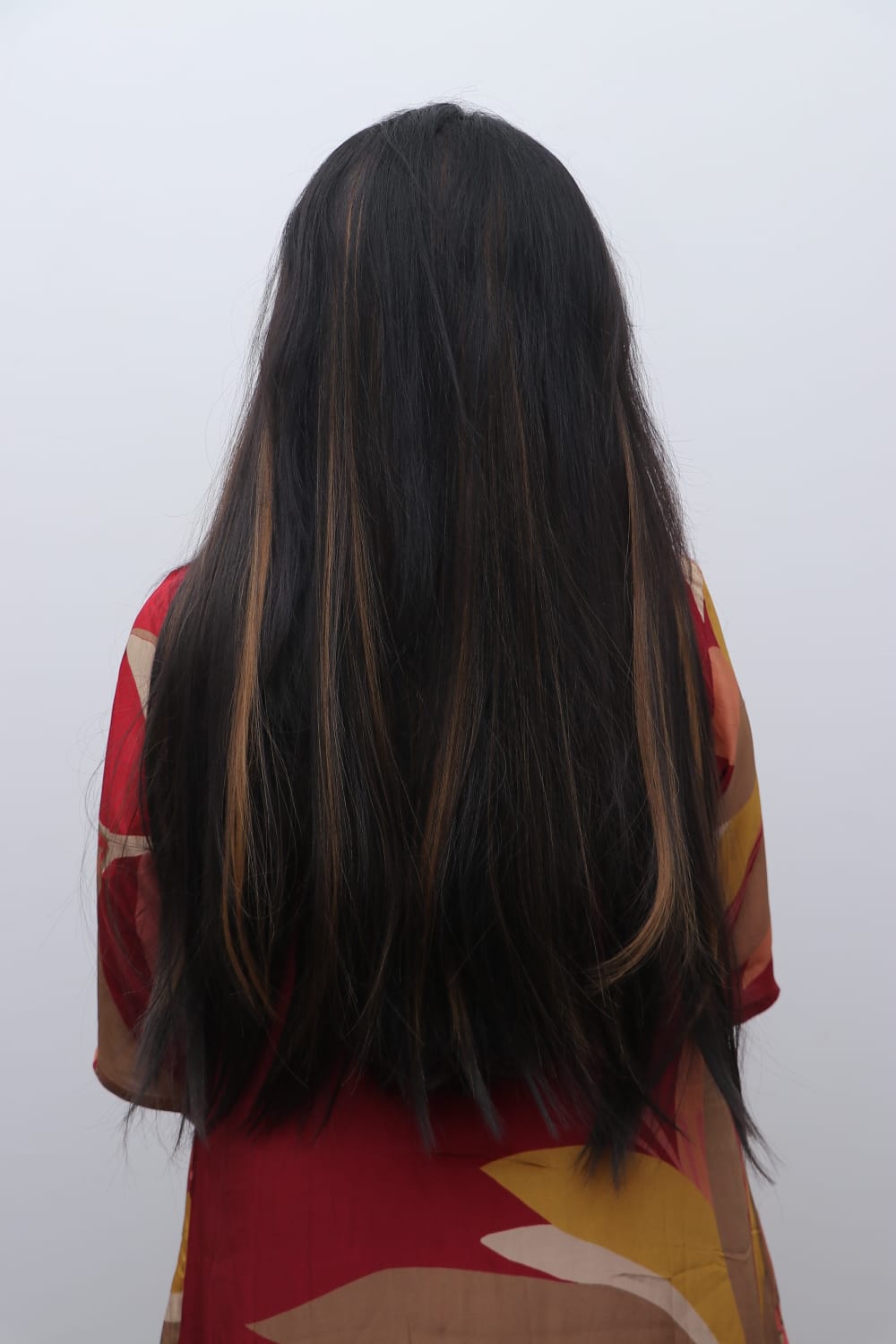 Highlighted Straight Volumizer (Set of 3)