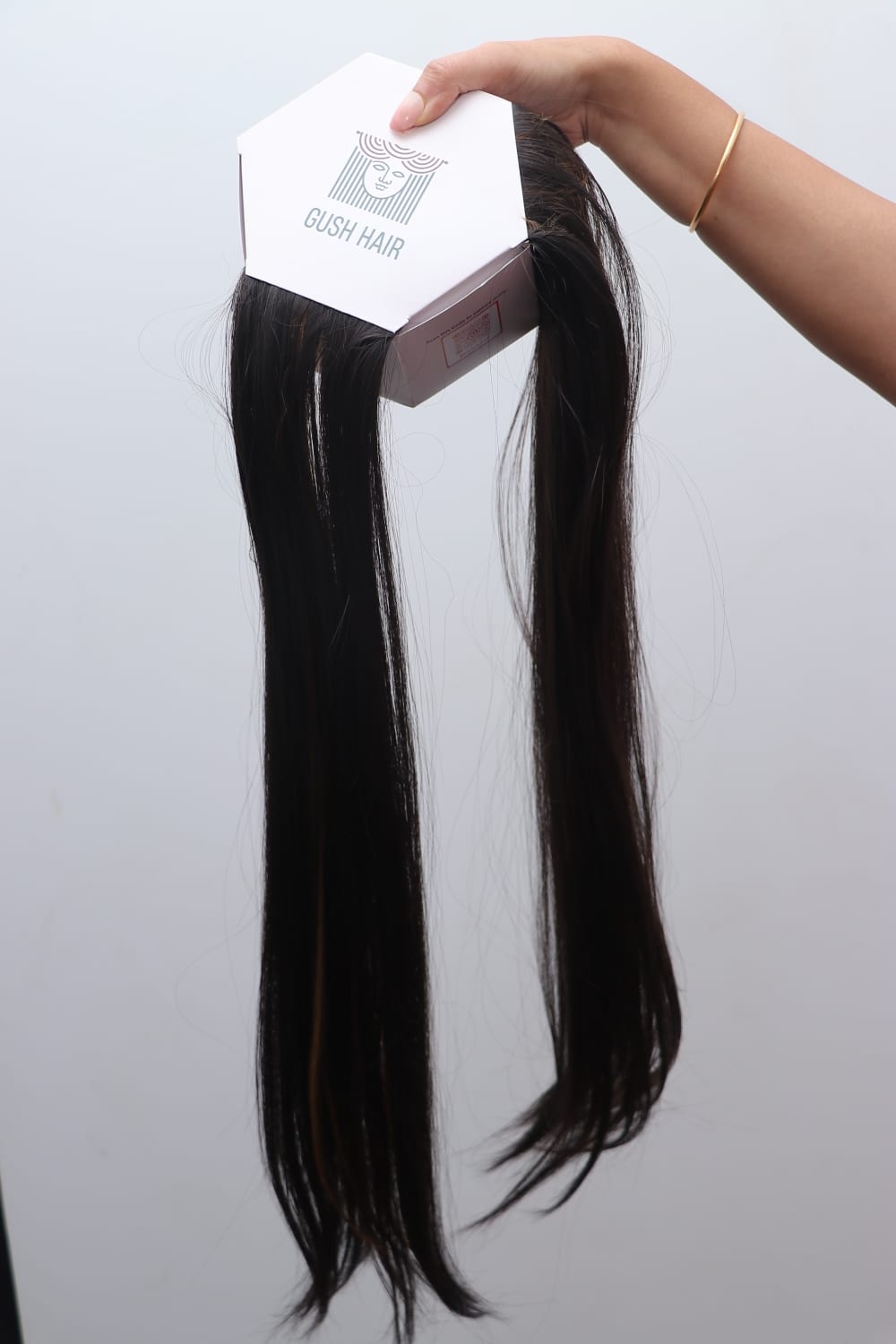 Highlighted Straight Volumizer (Set of 3)